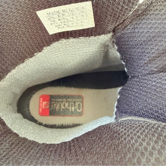 Salomon Quest 4 GTX Men's Hiking Boot | 10.5 - Picture 10 of 11